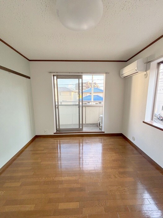 コーポ高砂の物件内観写真