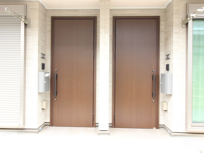 北新宿2-5-33の物件外観写真