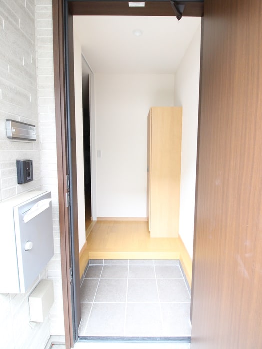 北新宿2-5-33の物件内観写真