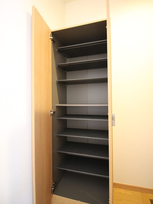 北新宿2-5-33の物件内観写真