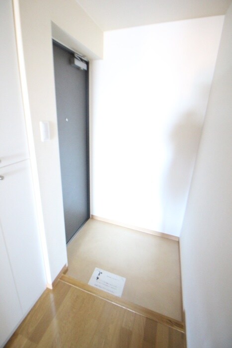 アンプル－ル　ベトン　相武台の物件内観写真