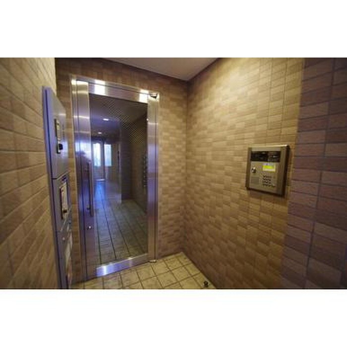 アンプル－ル　ベトン　相武台の物件外観写真