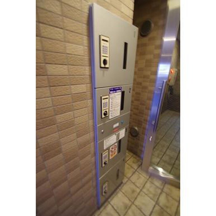 アンプル－ル　ベトン　相武台の物件外観写真