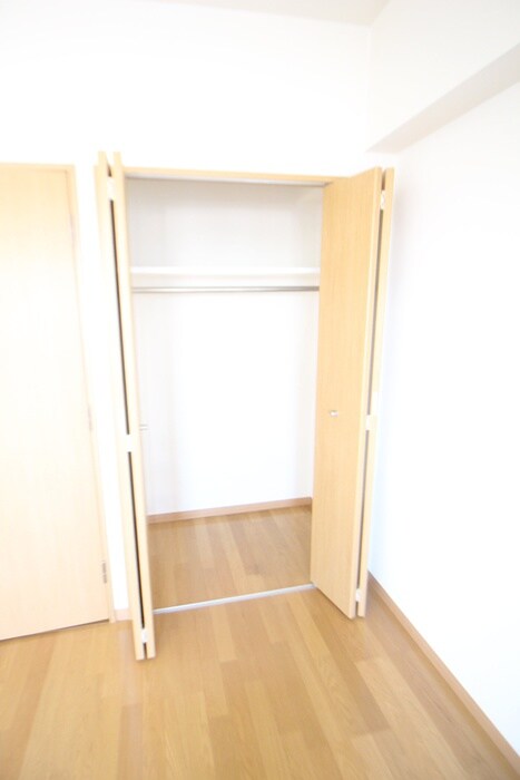 アンプル－ル　ベトン　相武台の物件内観写真