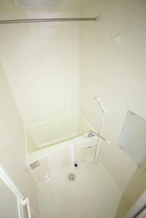 アンプル－ル　ベトン　相武台の物件内観写真