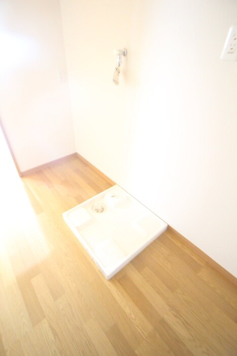 アンプル－ル　ベトン　相武台の物件内観写真