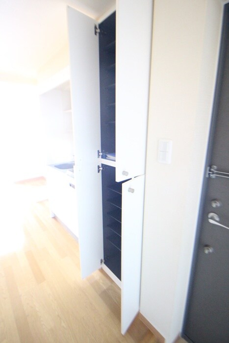 アンプル－ル　ベトン　相武台の物件内観写真