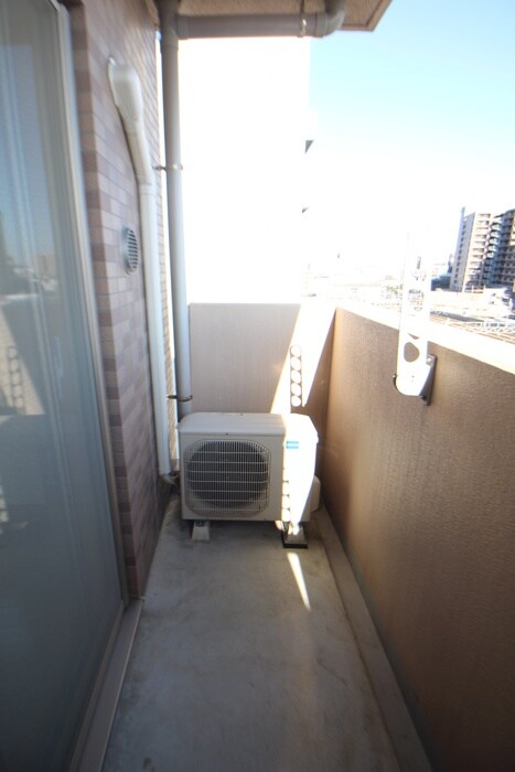 アンプル－ル　ベトン　相武台の物件内観写真