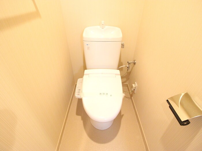 カスタリア要町の物件内観写真