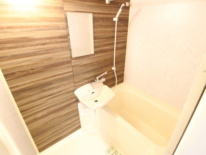 カスタリア要町の物件内観写真