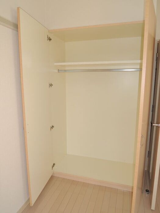 カスタリア要町の物件内観写真