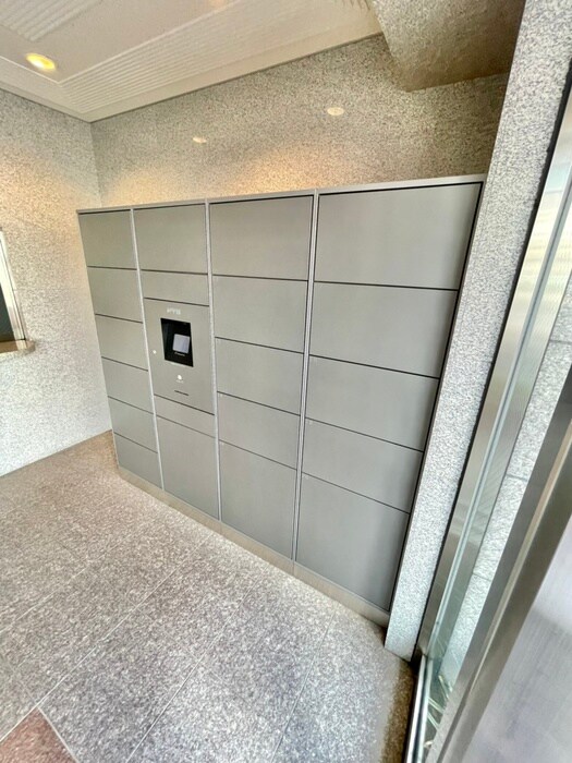 カスタリア要町の物件外観写真