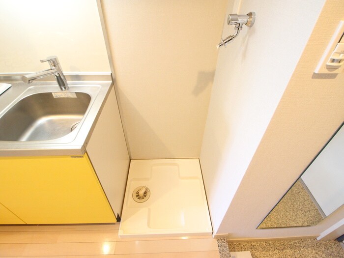 カスタリア要町の物件内観写真