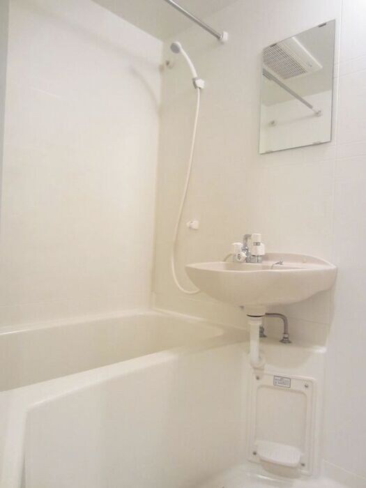 カスタリア要町の物件内観写真