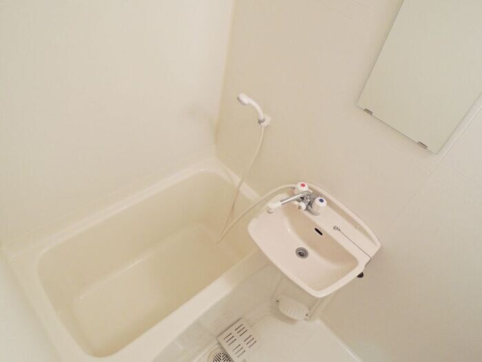 カスタリア要町の物件内観写真