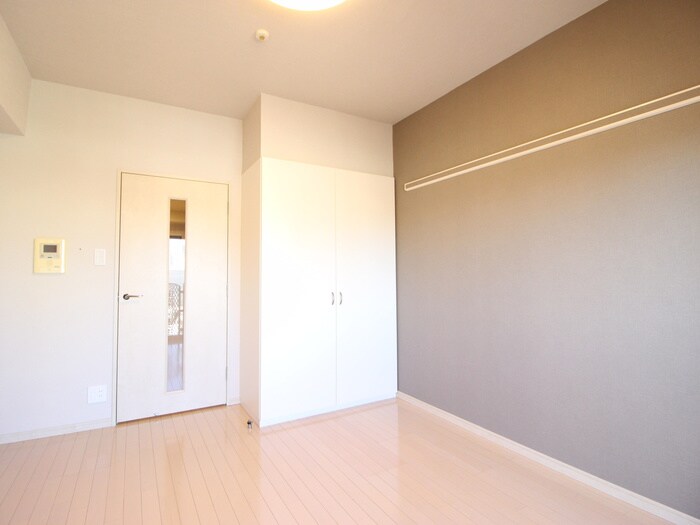 カスタリア要町の物件内観写真