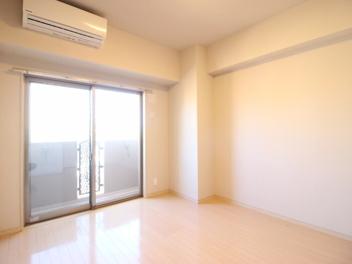 カスタリア要町の物件内観写真