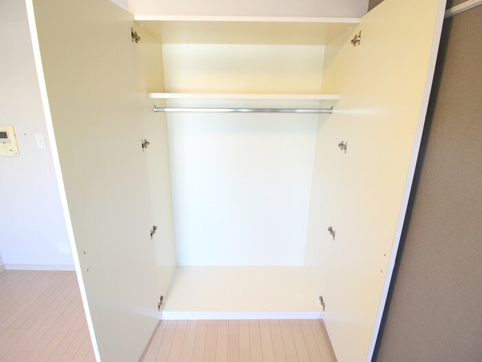 カスタリア要町の物件内観写真