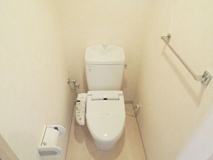 カスタリア要町の物件内観写真