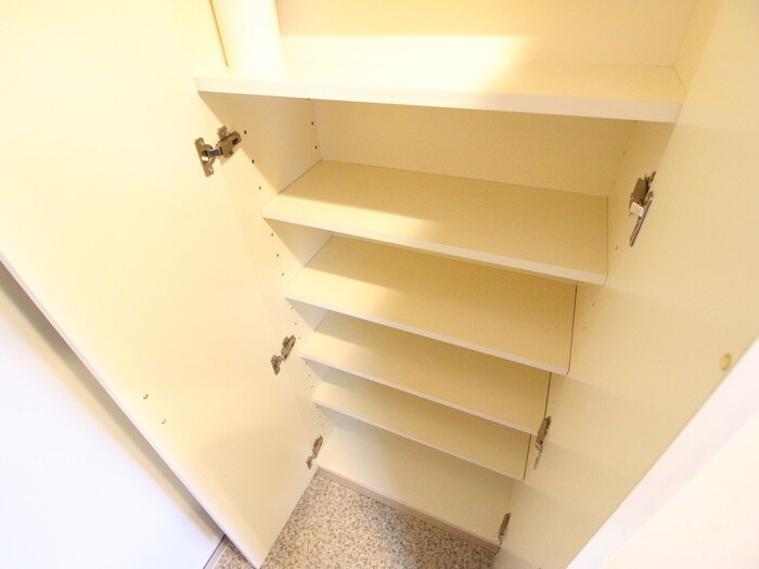 カスタリア要町の物件内観写真