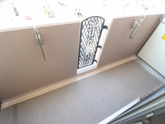 カスタリア要町の物件内観写真