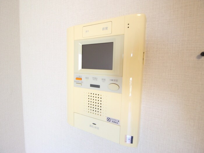 カスタリア要町の物件内観写真