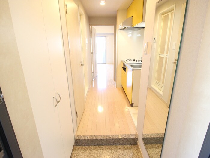 カスタリア要町の物件内観写真
