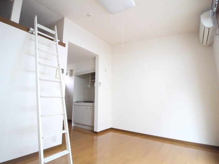 ファミ－ル桜上水の物件内観写真