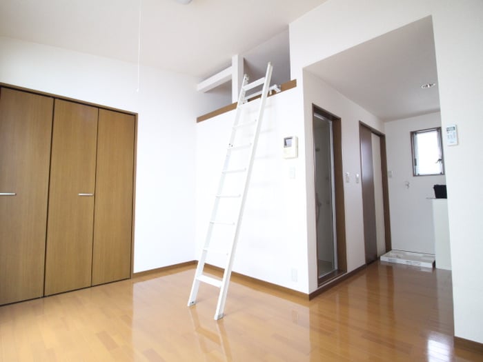 ファミ－ル桜上水の物件内観写真