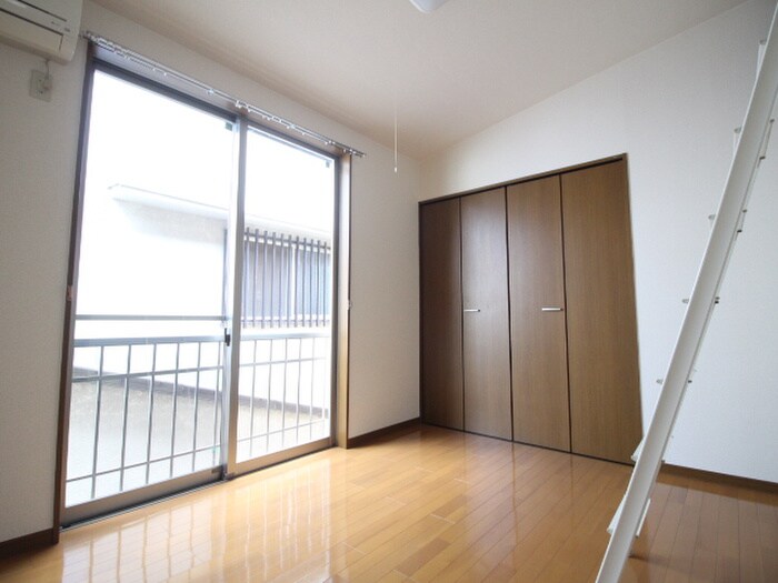 ファミ－ル桜上水の物件内観写真