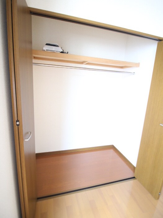 ファミ－ル桜上水の物件内観写真