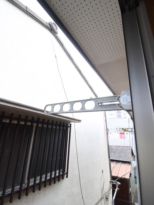 ファミ－ル桜上水の物件内観写真