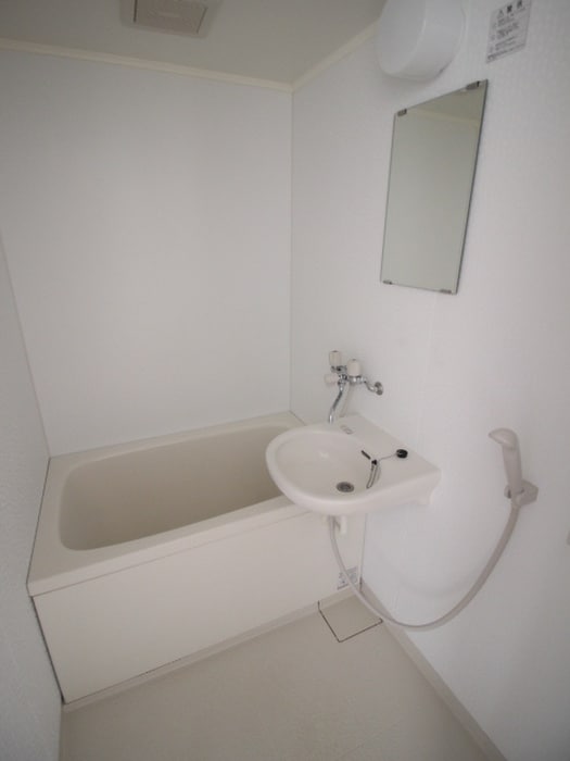 ファミ－ル桜上水の物件内観写真