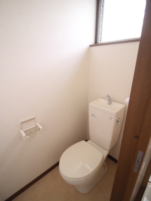 ファミ－ル桜上水の物件内観写真