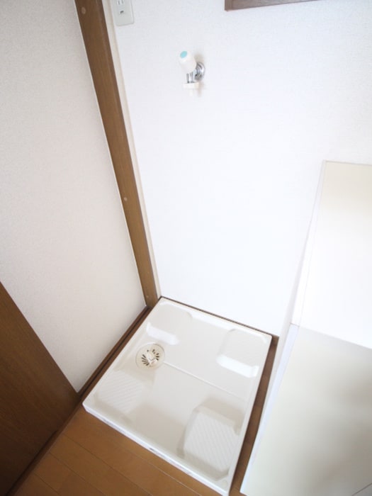 ファミ－ル桜上水の物件内観写真