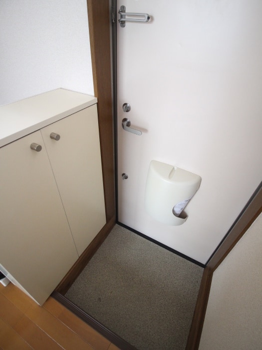 ファミ－ル桜上水の物件内観写真