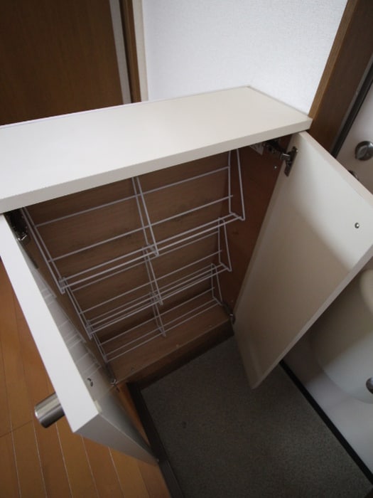 ファミ－ル桜上水の物件内観写真