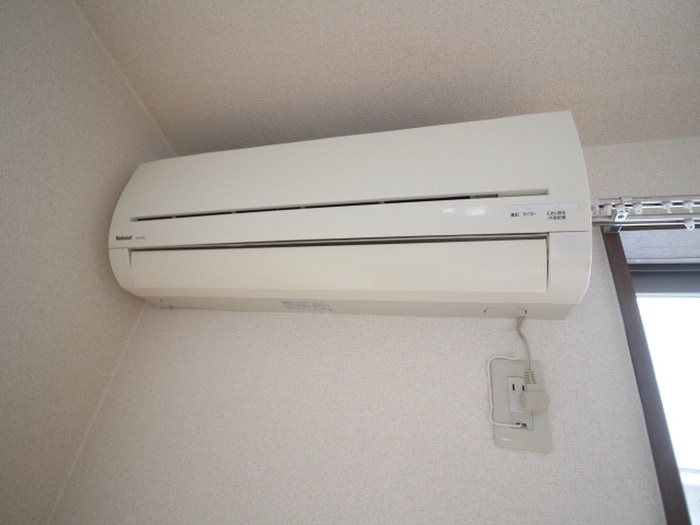 ファミ－ル桜上水の物件内観写真