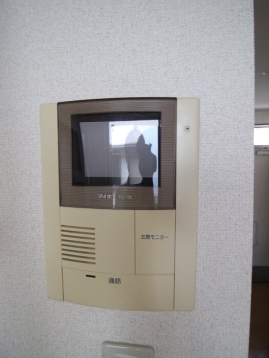 ファミ－ル桜上水の物件内観写真