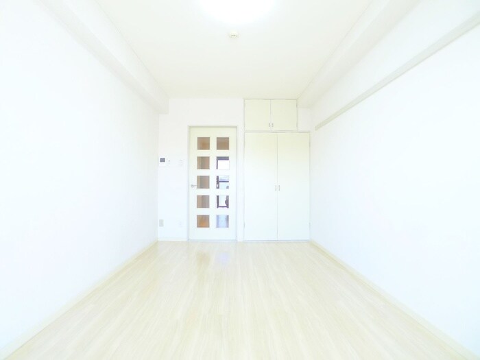 シャインドミールの物件内観写真