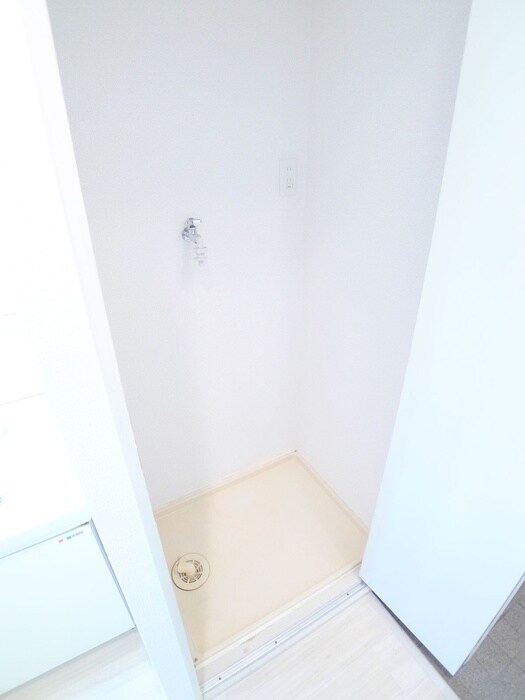 シャインドミールの物件内観写真