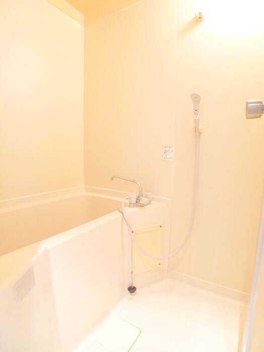 シャインドミールの物件内観写真