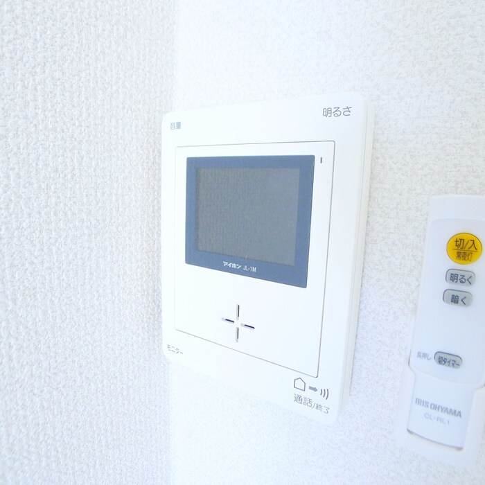 シャインドミールの物件内観写真