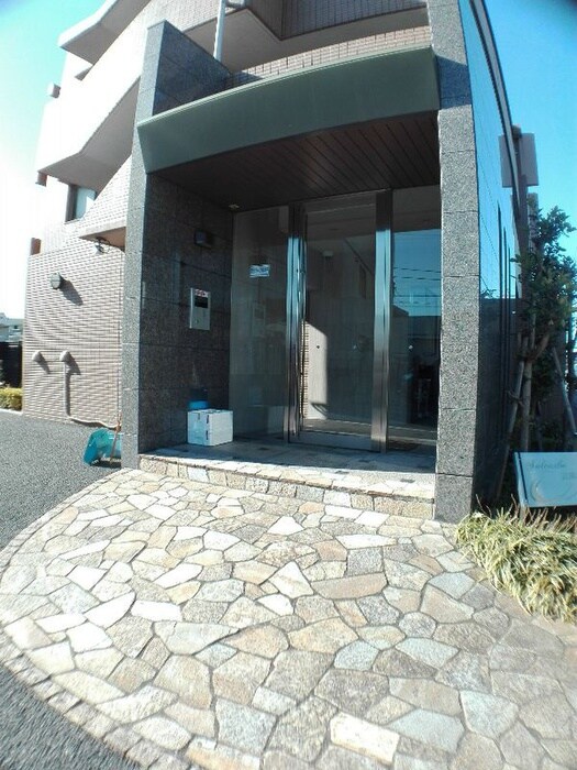 Ｓｏｌｅａｄｏ武蔵浦和の物件外観写真