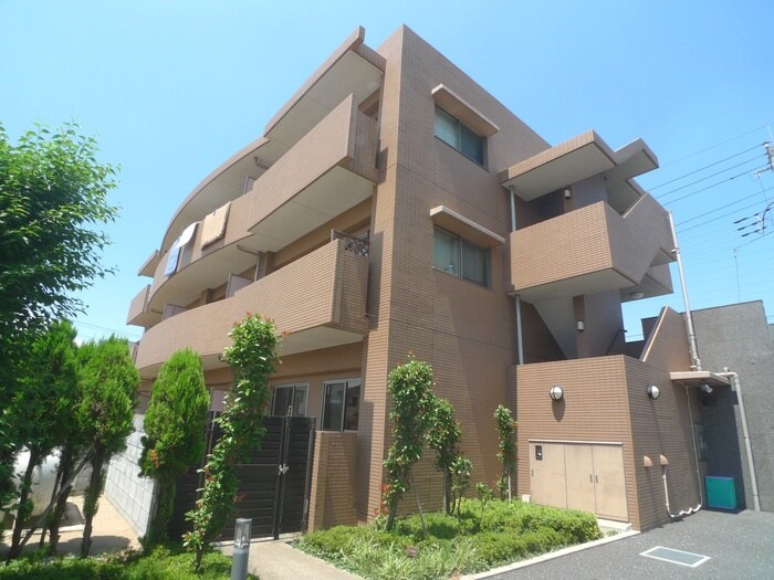 Ｓｏｌｅａｄｏ武蔵浦和の物件外観写真