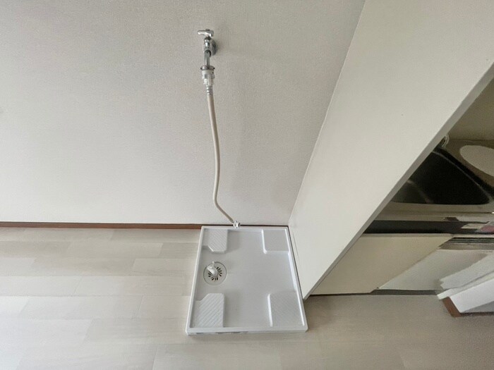 マイティハウスⅢの物件内観写真