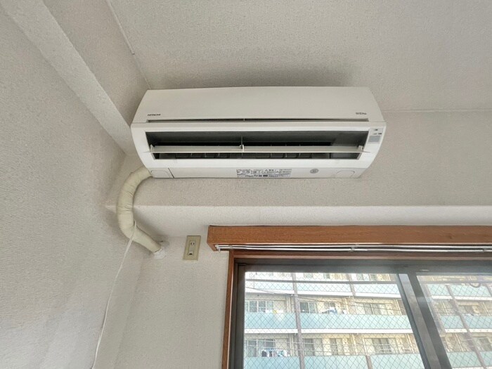 マイティハウスⅢの物件内観写真