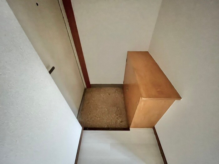 マイティハウスⅢの物件内観写真