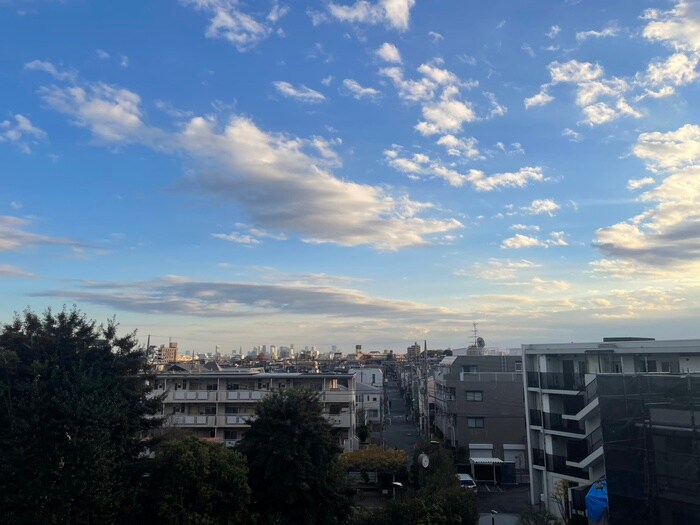 マイティハウスⅢの物件内観写真