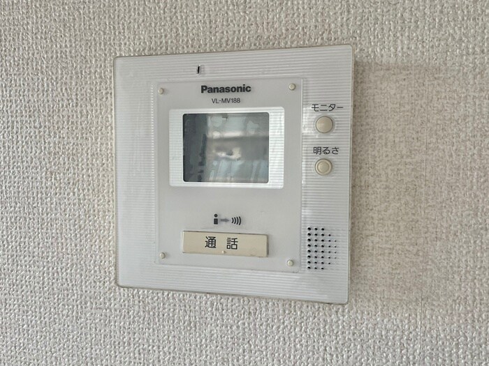 マイティハウスⅢの物件内観写真